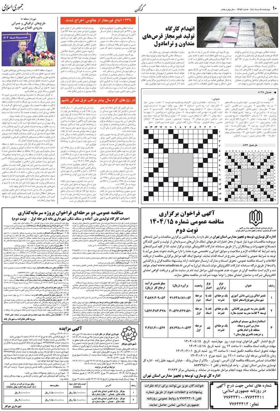 در روزهاي گرم سال بيشتر مراقب غرق شدگي باشيم